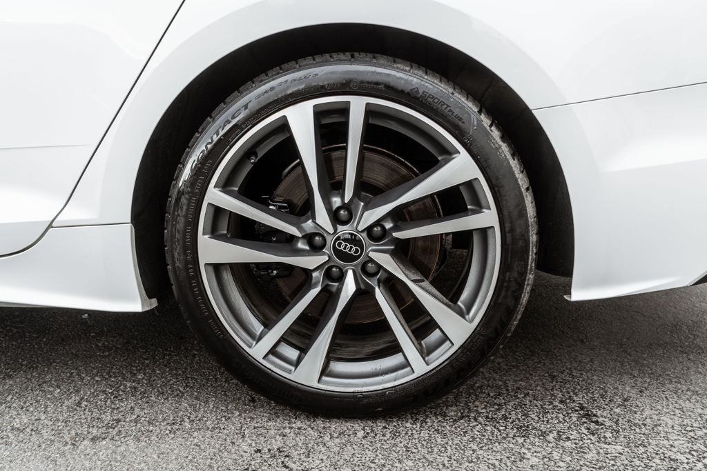 2023 Audi S5 Sportback Premium Plus quattro