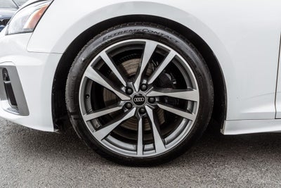 2023 Audi S5 Sportback Premium Plus quattro