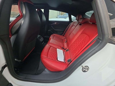 2023 Audi S5 Sportback Premium Plus quattro