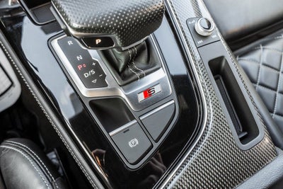 2023 Audi S5 Sportback Premium Plus quattro