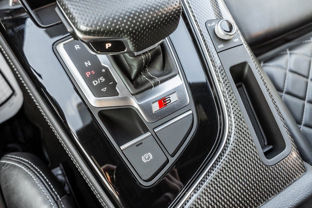 2023 Audi S5 Sportback Premium Plus quattro