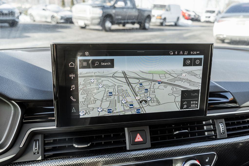 2023 Audi S5 Sportback Premium Plus quattro