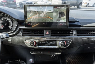 2023 Audi S5 Sportback Premium Plus quattro