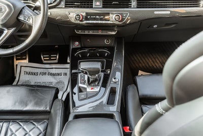 2023 Audi S5 Sportback Premium Plus quattro