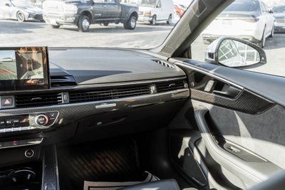 2023 Audi S5 Sportback Premium Plus quattro