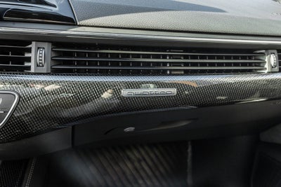 2023 Audi S5 Sportback Premium Plus quattro