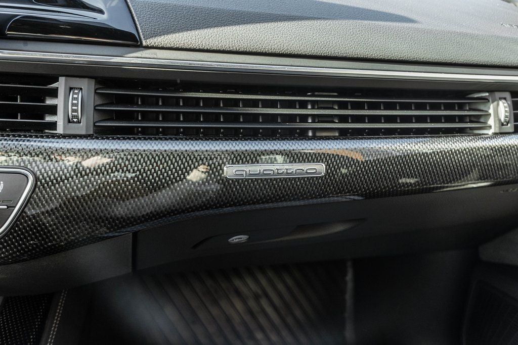 2023 Audi S5 Sportback Premium Plus quattro