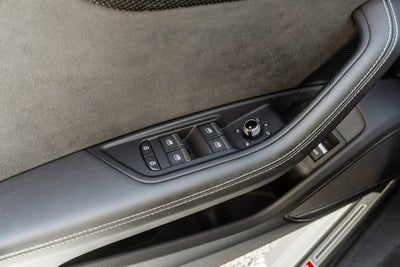 2023 Audi S5 Sportback Premium Plus quattro