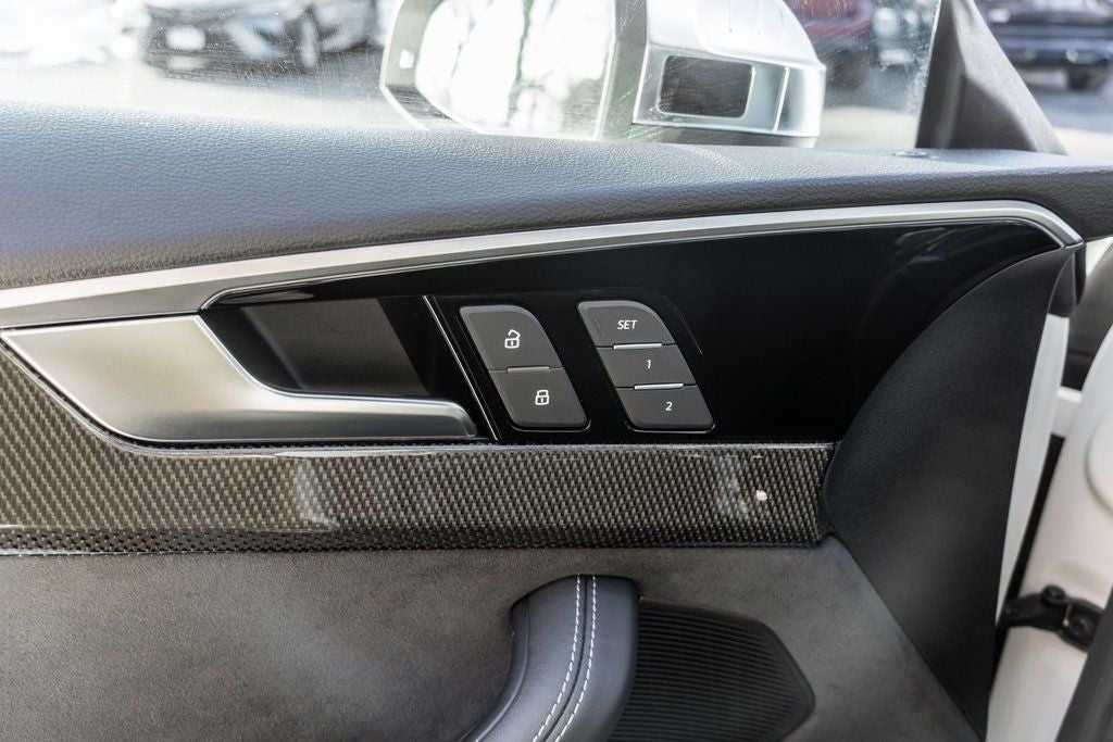 2023 Audi S5 Sportback Premium Plus quattro