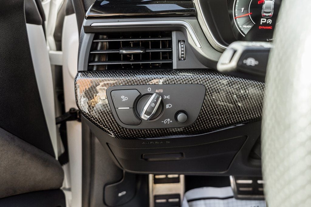 2023 Audi S5 Sportback Premium Plus quattro