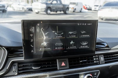 2023 Audi S5 Sportback Premium Plus quattro