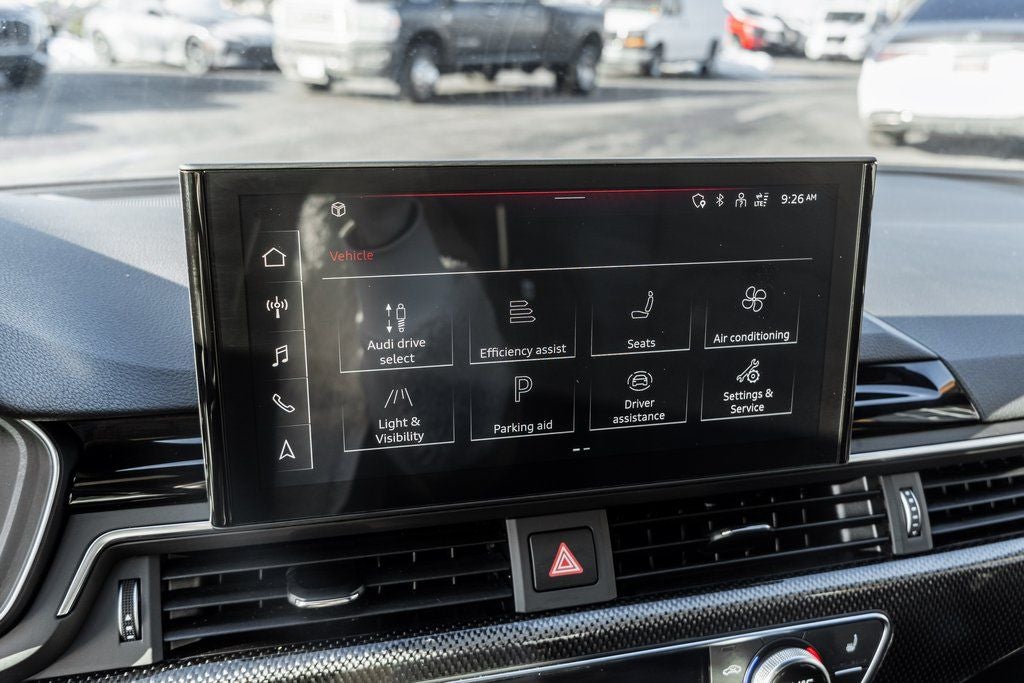 2023 Audi S5 Sportback Premium Plus quattro