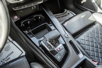 2023 Audi S5 Sportback Premium Plus quattro