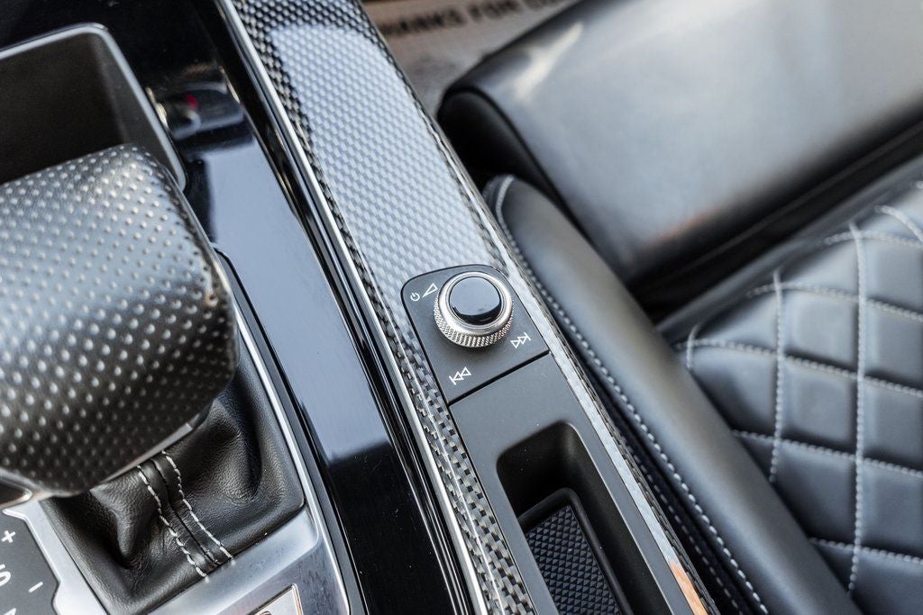 2023 Audi S5 Sportback Premium Plus quattro