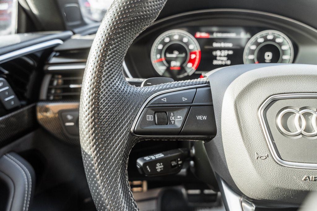 2023 Audi S5 Sportback Premium Plus quattro