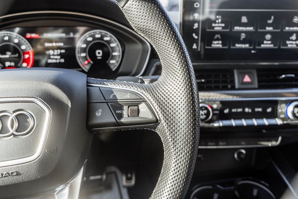 2023 Audi S5 Sportback Premium Plus quattro