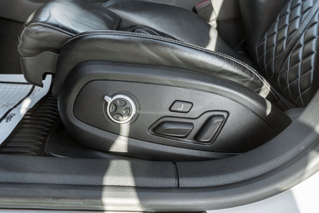 2023 Audi S5 Sportback Premium Plus quattro