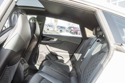 2023 Audi S5 Sportback Premium Plus quattro