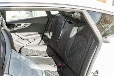 2023 Audi S5 Sportback Premium Plus quattro