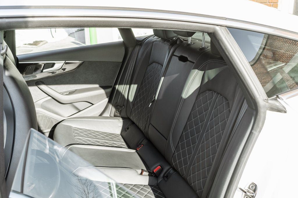 2023 Audi S5 Sportback Premium Plus quattro