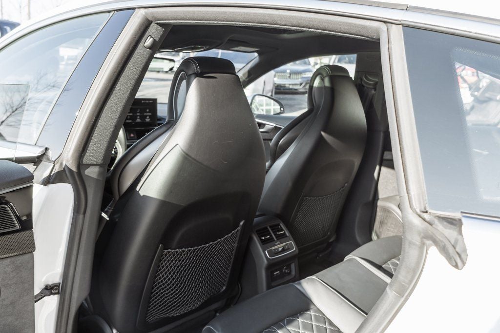 2023 Audi S5 Sportback Premium Plus quattro