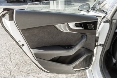 2023 Audi S5 Sportback Premium Plus quattro