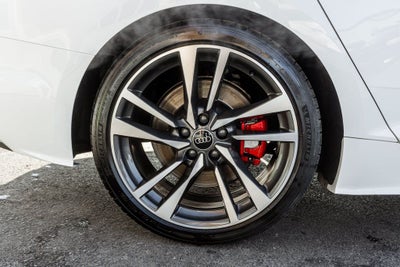 2023 Audi S5 Sportback Premium Plus quattro