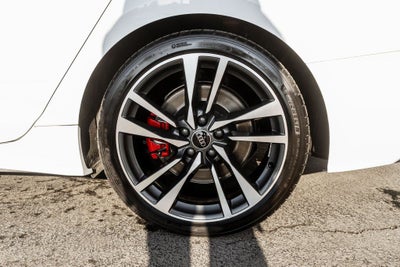 2023 Audi S5 Sportback Premium Plus quattro