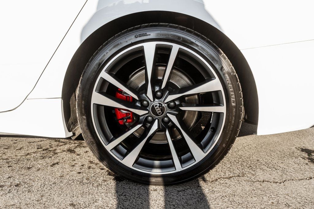 2023 Audi S5 Sportback Premium Plus quattro