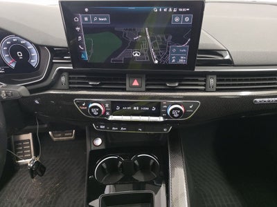 2023 Audi S5 Sportback Premium Plus quattro