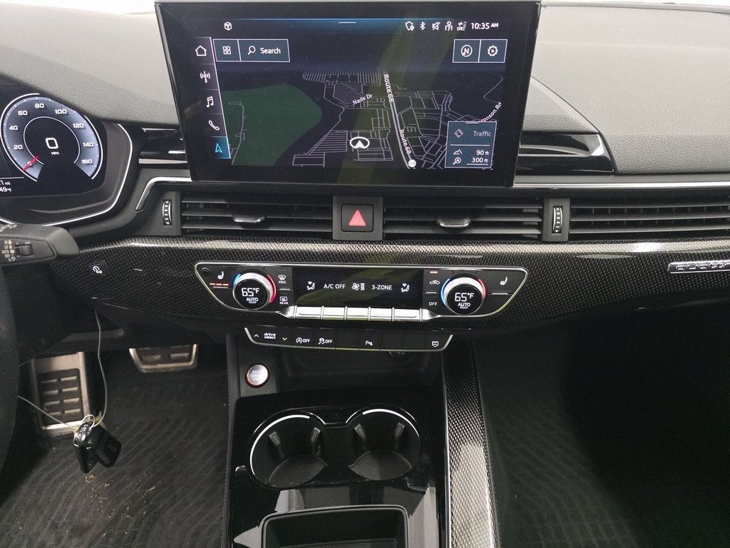 2023 Audi S5 Sportback Premium Plus quattro