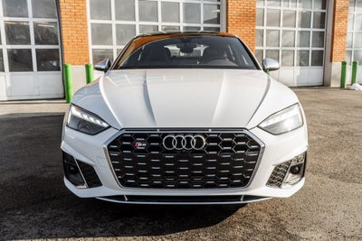 2023 Audi S5 Sportback Premium Plus quattro