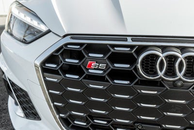 2023 Audi S5 Sportback Premium Plus quattro