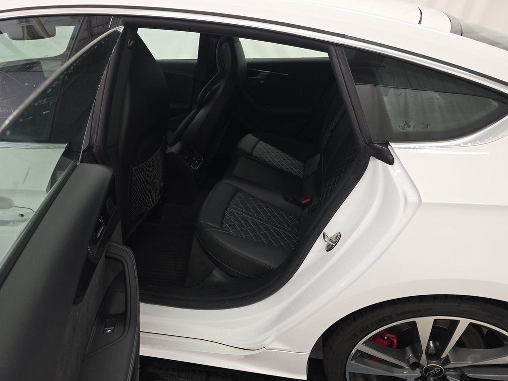 2023 Audi S5 Sportback Premium Plus quattro