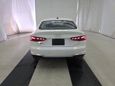2023 Audi S5 Sportback Premium Plus quattro