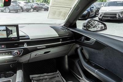 2024 Audi S5 Sportback Premium Plus quattro