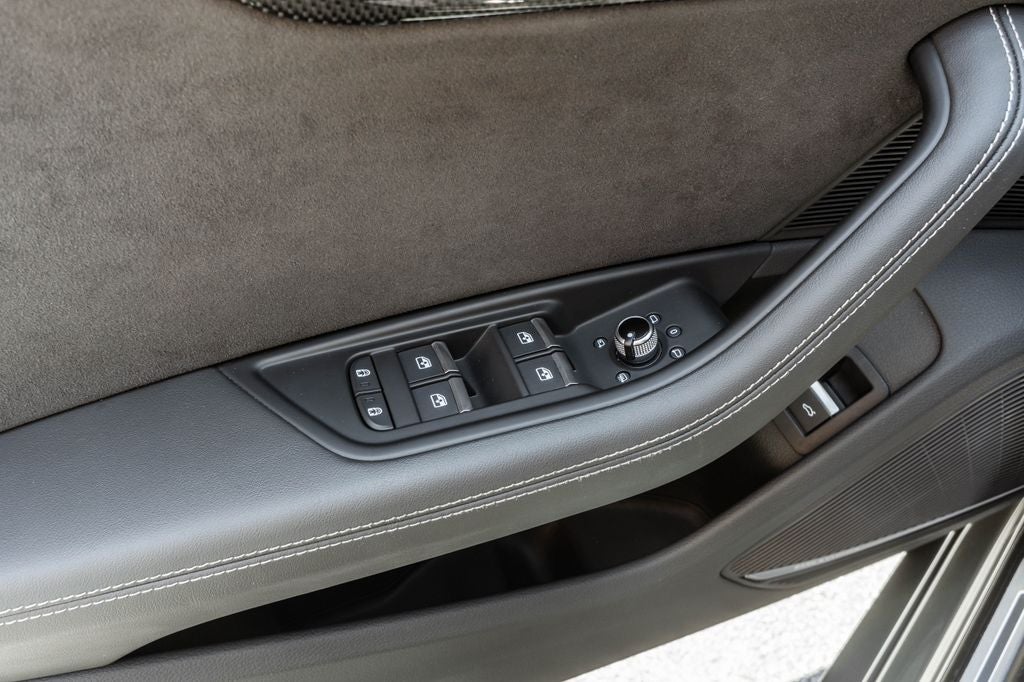 2024 Audi S5 Sportback Premium Plus quattro