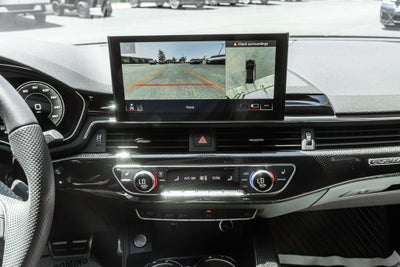 2024 Audi S5 Sportback Premium Plus quattro