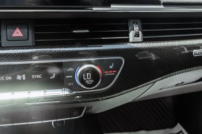 2024 Audi S5 Sportback Premium Plus quattro