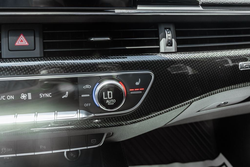 2024 Audi S5 Sportback Premium Plus quattro