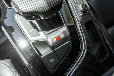 2024 Audi S5 Sportback Premium Plus quattro