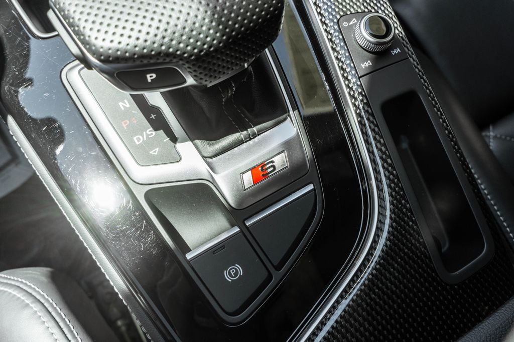2024 Audi S5 Sportback Premium Plus quattro