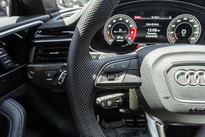 2024 Audi S5 Sportback Premium Plus quattro