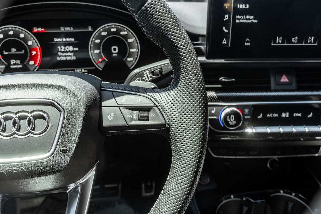 2024 Audi S5 Sportback Premium Plus quattro