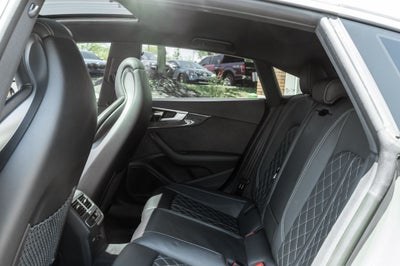2024 Audi S5 Sportback Premium Plus quattro