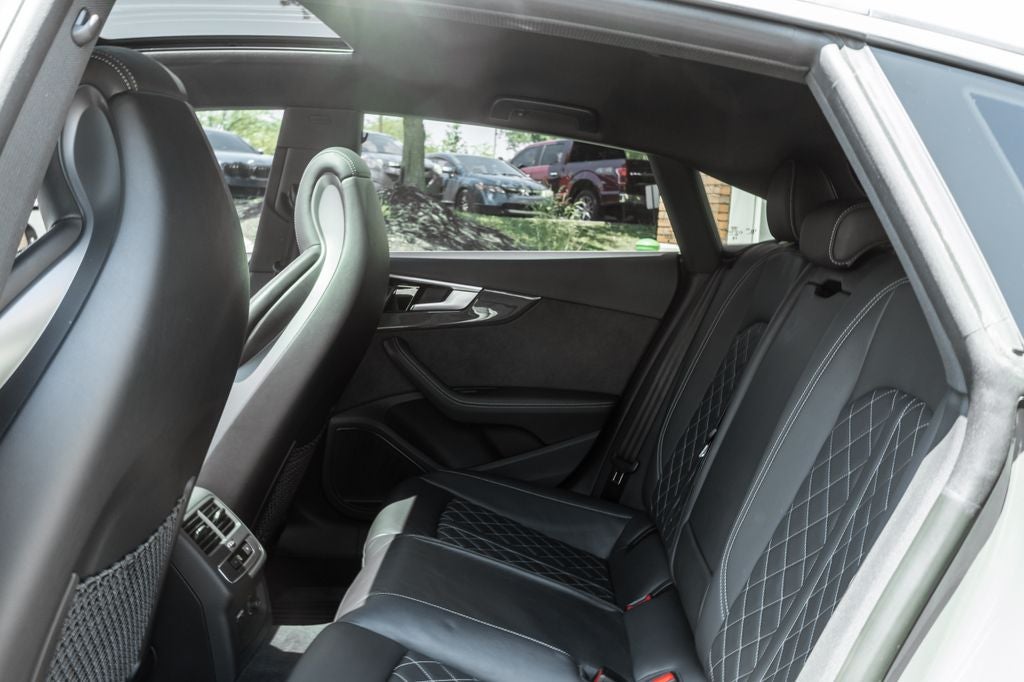 2024 Audi S5 Sportback Premium Plus quattro