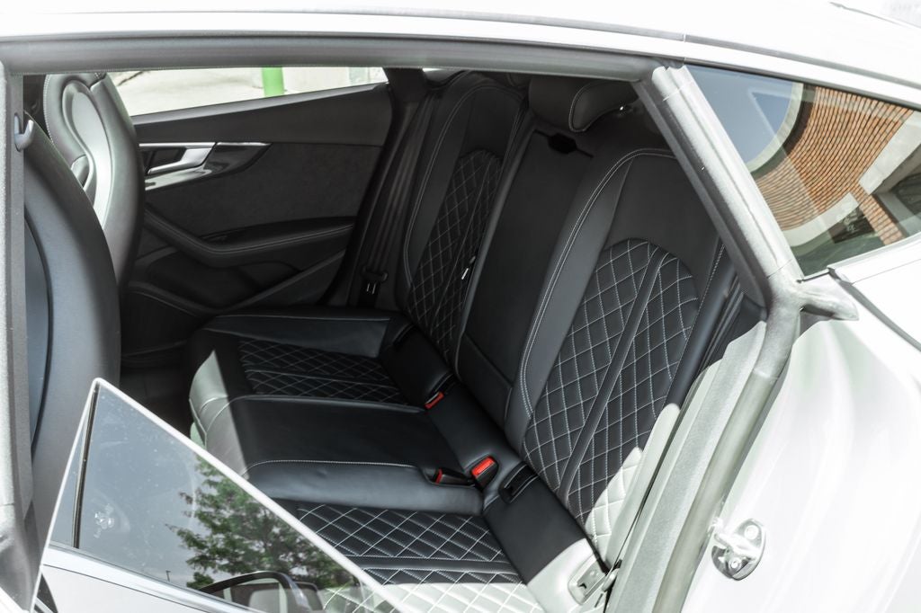 2024 Audi S5 Sportback Premium Plus quattro