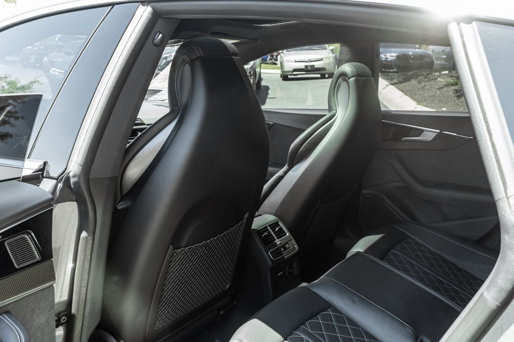 2024 Audi S5 Sportback Premium Plus quattro