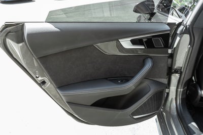 2024 Audi S5 Sportback Premium Plus quattro