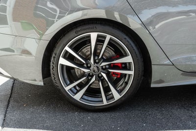 2024 Audi S5 Sportback Premium Plus quattro